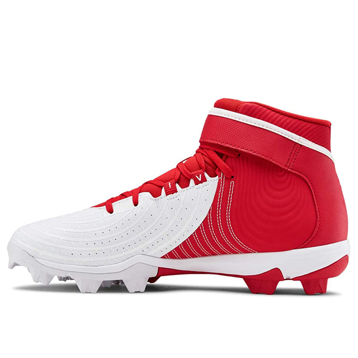 Tachones / Cleats Under Armour Harper Mid RM Niño