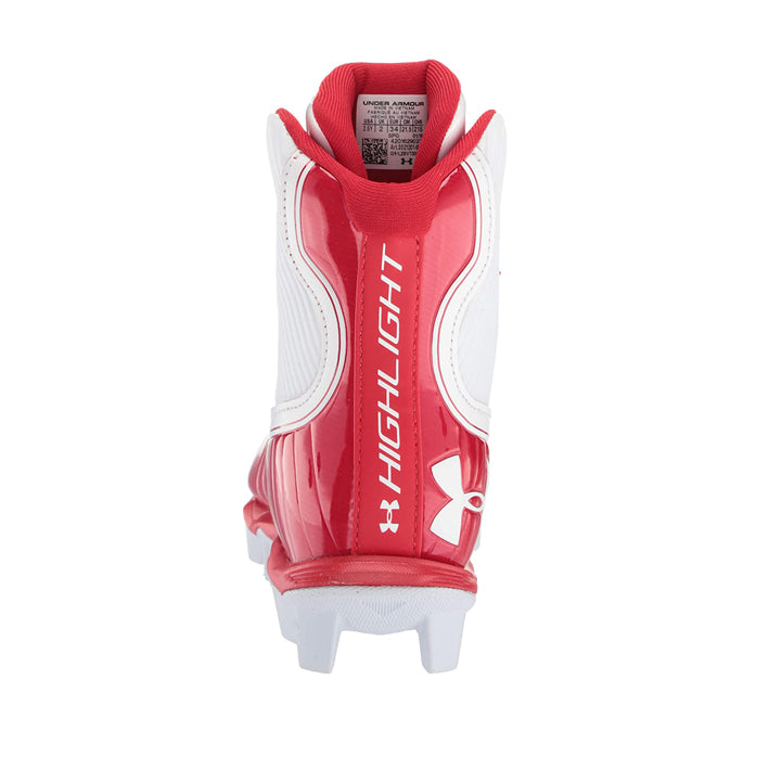 Tachones / Cleats Under Armour Highlight RM