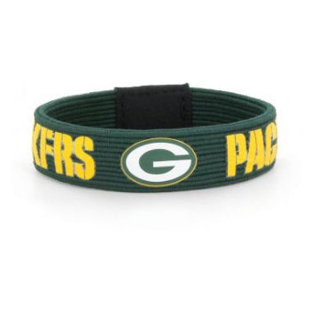 Llavero Green Bay Packers Stretch Bracelet 513 Aminco