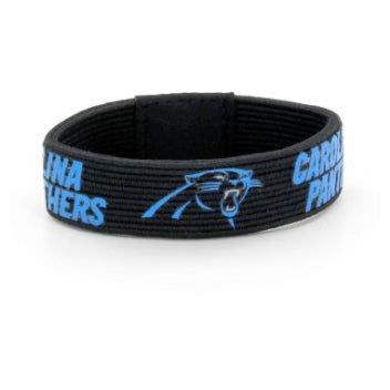 Llavero Carolina Panthers Stretch Bracelet 513 Aminco
