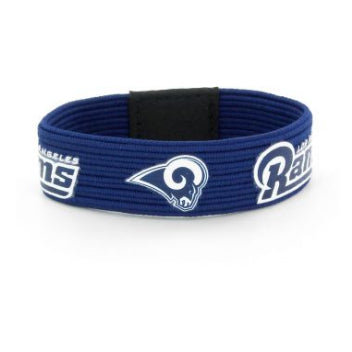 Llavero Los Angeles Rams Stretch Bracelet 513 Aminco