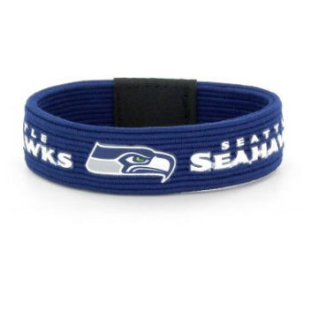 Llavero Seattle Seahawks Stretch Bracelet 513 Aminco