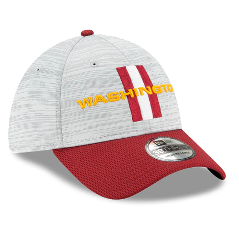 Gorra 39THIRTY Washington Football Team Training 2021 New Era