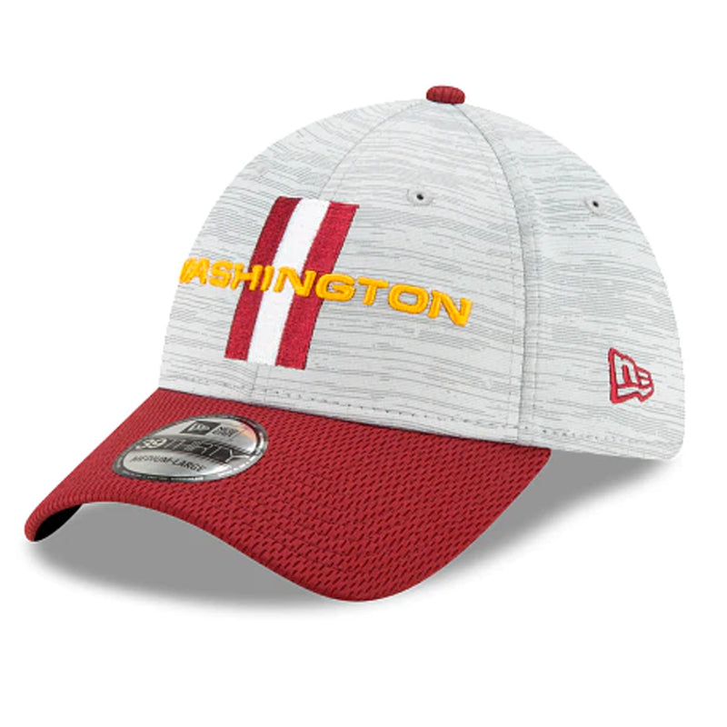 Gorra 39THIRTY Washington Football Team Training 2021 New Era