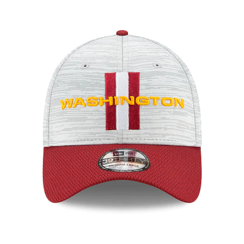 Gorra 39THIRTY Washington Football Team Training 2021 New Era