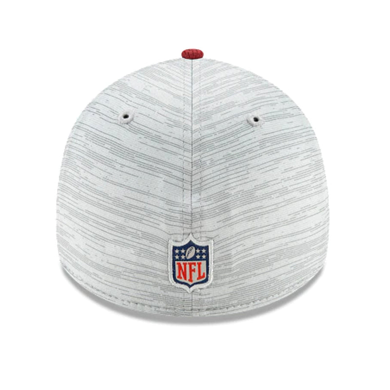 Gorra 39THIRTY Washington Football Team Training 2021 New Era