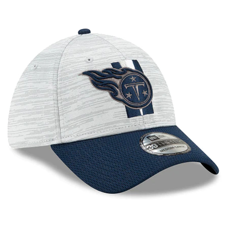 Gorra 39THIRTY Tennessee Titans Training 2021 New Era