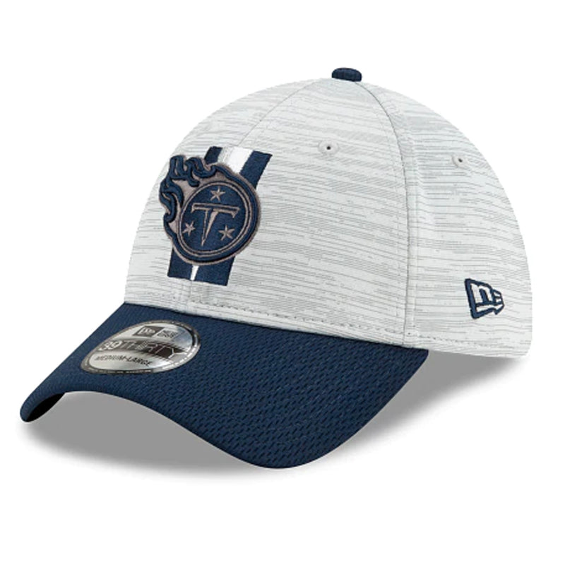 Gorra 39THIRTY Tennessee Titans Training 2021 New Era