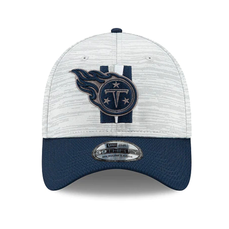 Gorra 39THIRTY Tennessee Titans Training 2021 New Era