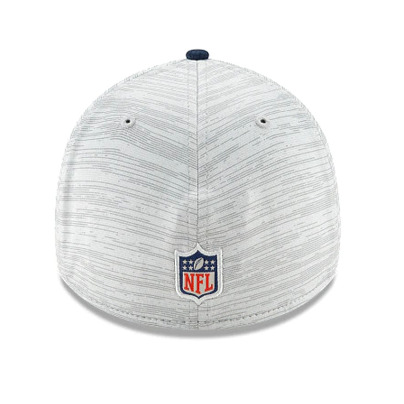 Gorra 39THIRTY Seattle Seahawks Training 2021 New Era