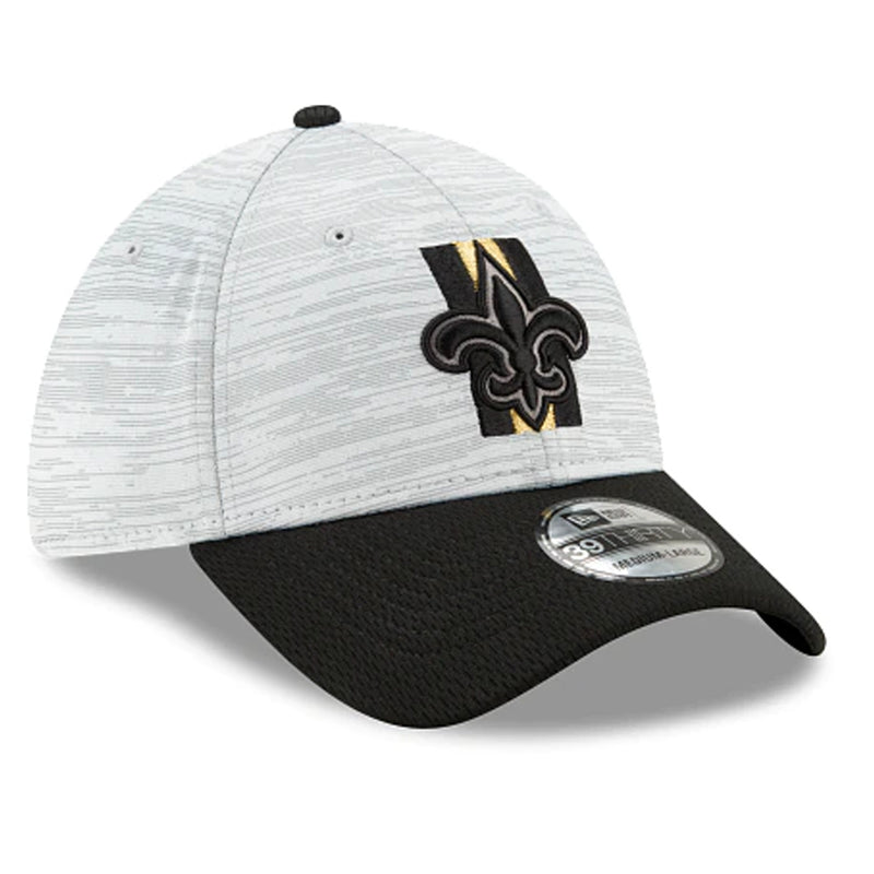 Gorra 39THIRTY New Orleans Saints Training 2021 New Era