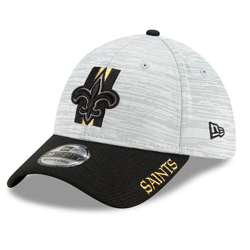 Gorra 39THIRTY New Orleans Saints Training 2021 New Era