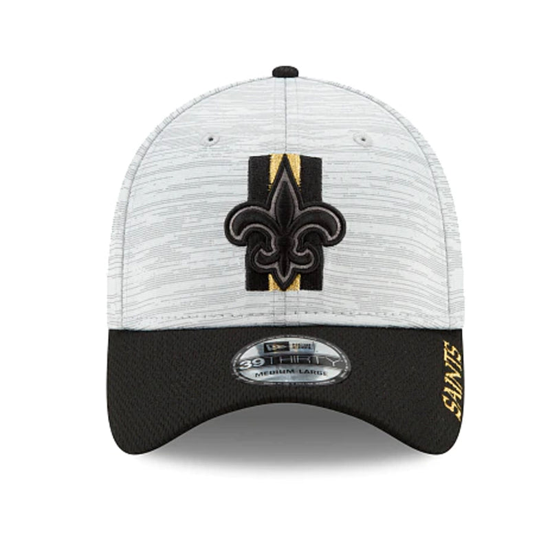 Gorra 39THIRTY New Orleans Saints Training 2021 New Era