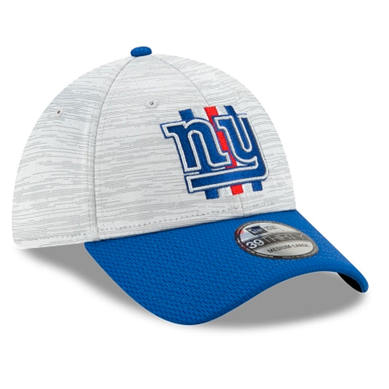 Gorra 39THIRTY New York Giants Training 2021 New Era