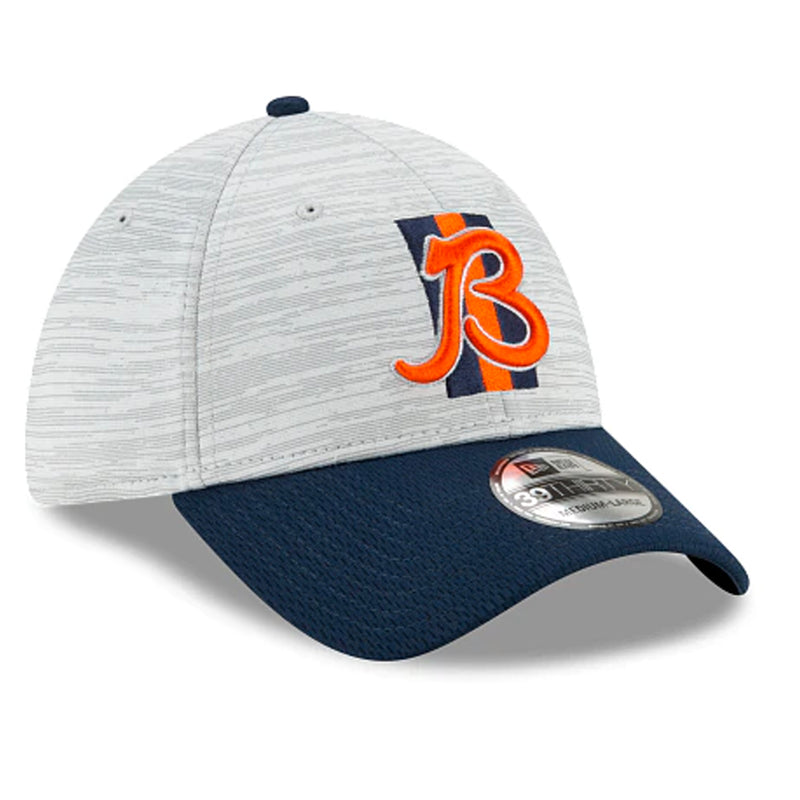 Gorra 39THIRTY Chicago Bears Training 2021 New Era