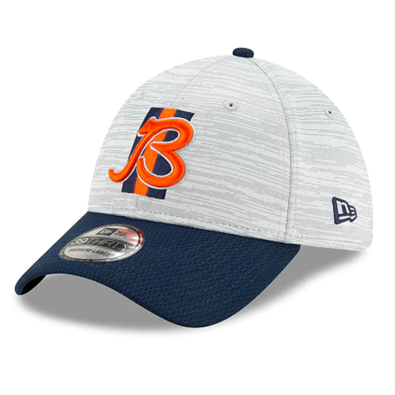 Gorra 39THIRTY Chicago Bears Training 2021 New Era