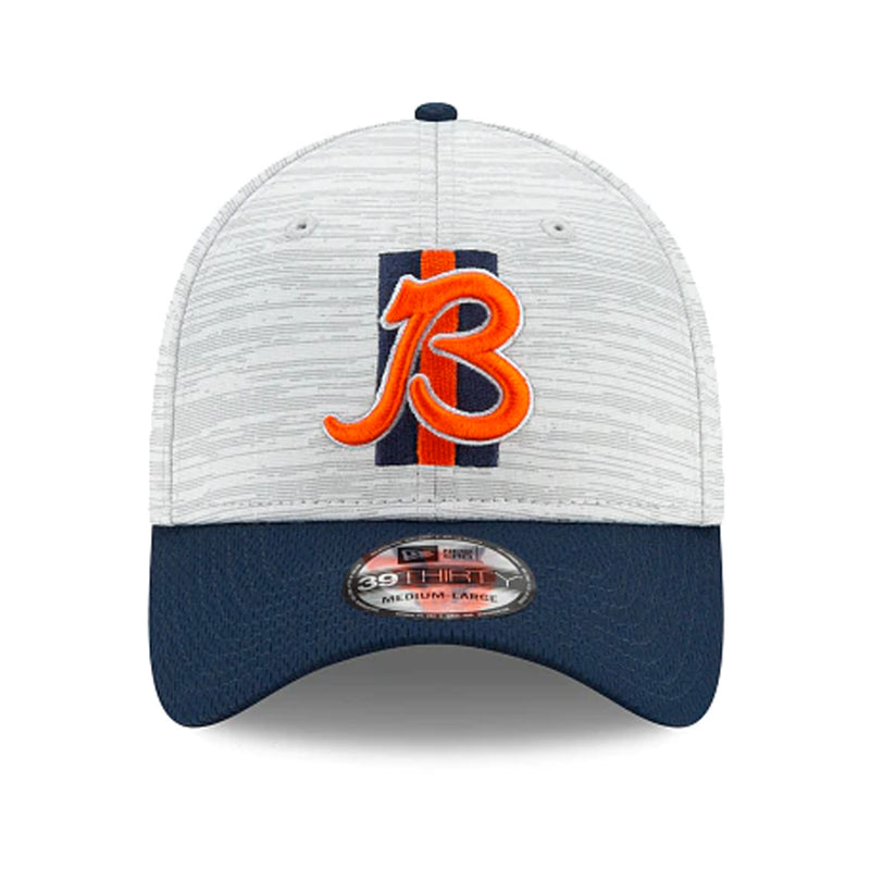 Gorra 39THIRTY Chicago Bears Training 2021 New Era