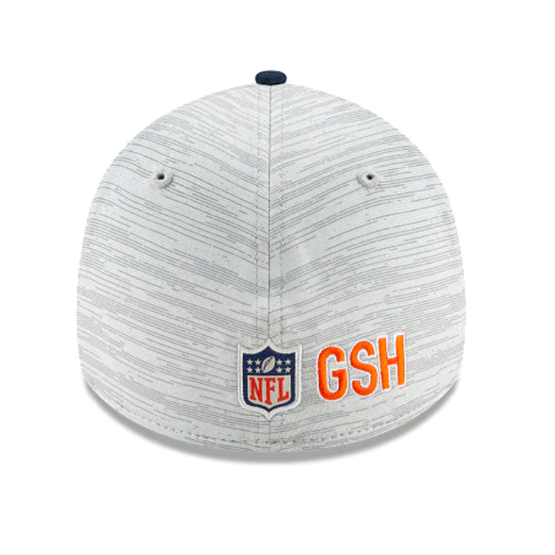 Gorra 39THIRTY Chicago Bears Training 2021 New Era