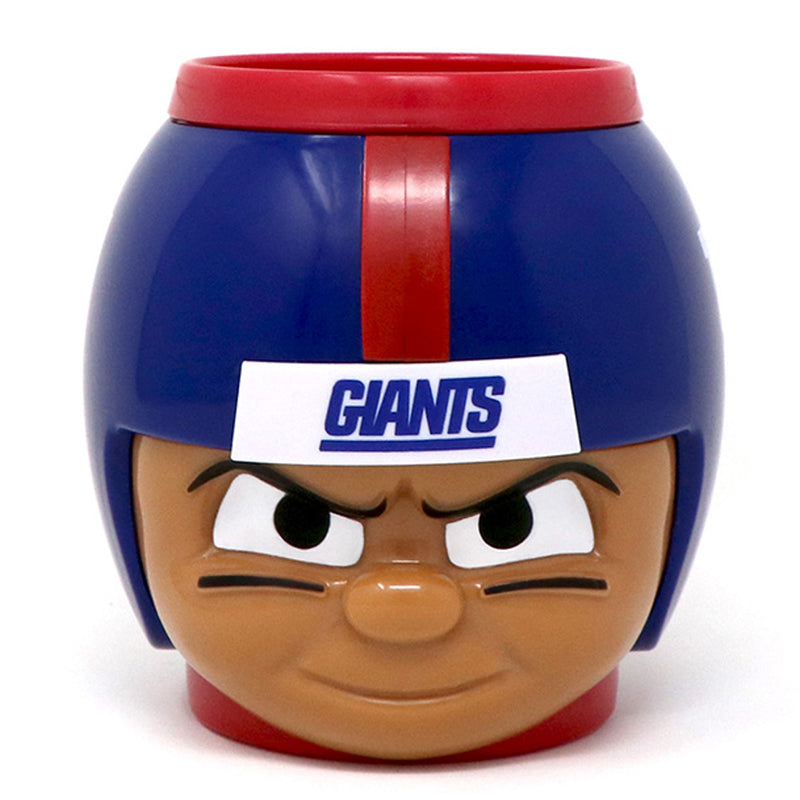 Taza New York Giants Big Sip The Party Animal