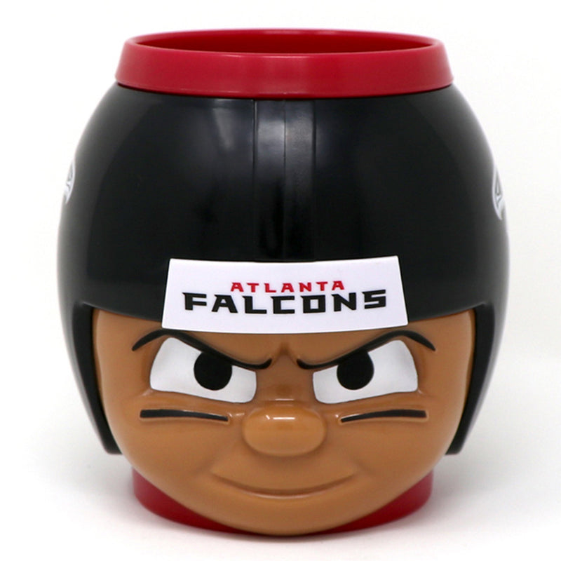 Taza Atlanta Falcons Big Sip The Party Animal