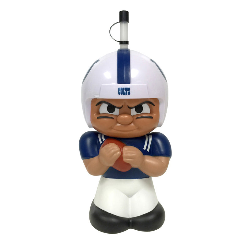 Termo Indianapolis Colts Botella Teenymates The Party Animal