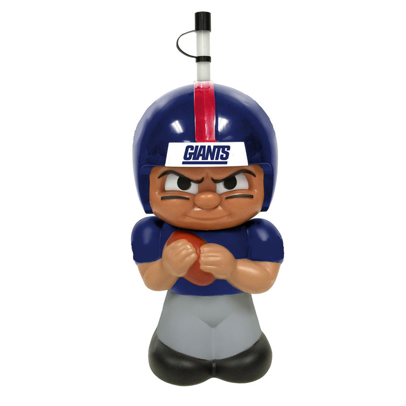 Termo New York Giants Botella Teenymates The Party Animal