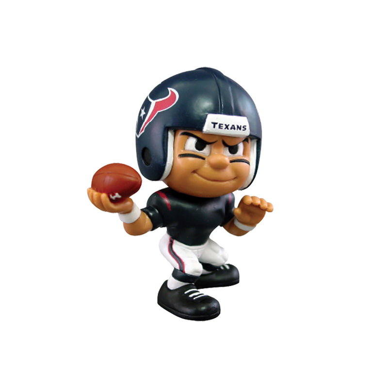 Figura Coleccionable Houston Texans Lil' Quarterback The Party Animal