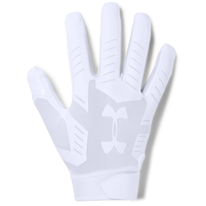 Guantes de Fútbol Americano Under Armour F6
