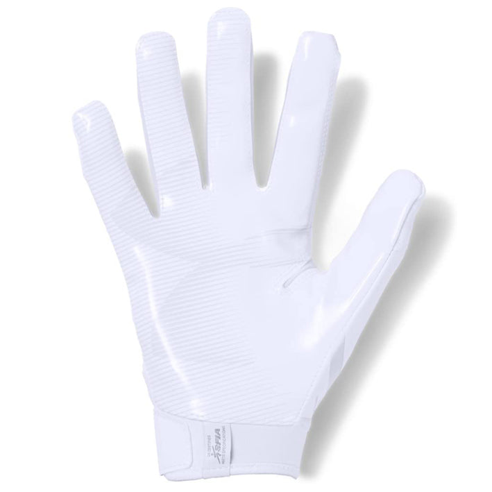 Guantes de Fútbol Americano Under Armour F6