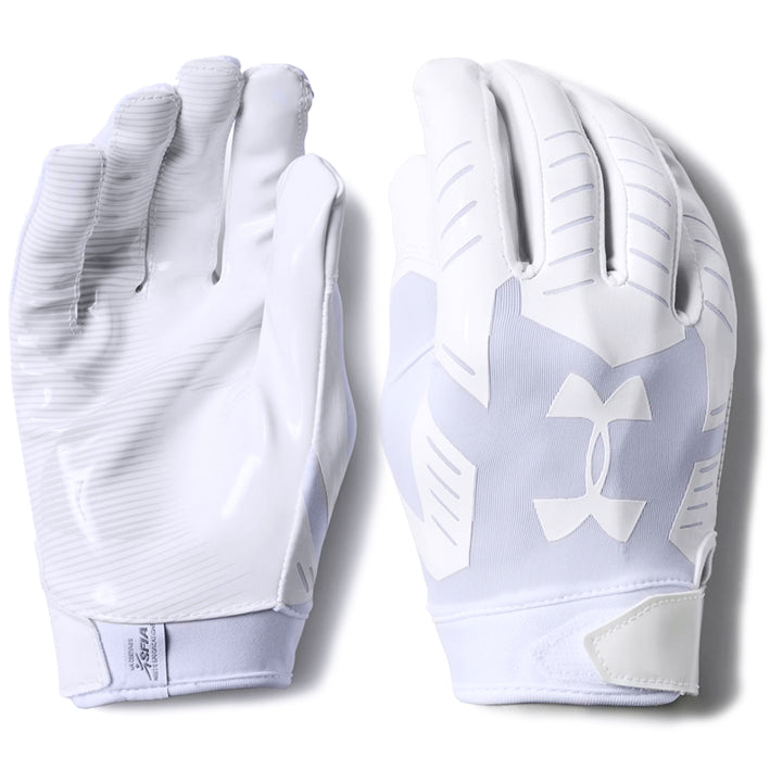 Guantes de Fútbol Americano Under Armour F6