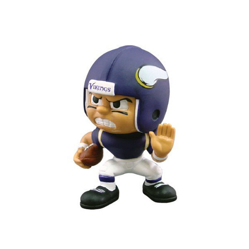 Figura Coleccionable Minnesota Vikings Lil' Runningback The Party Animal