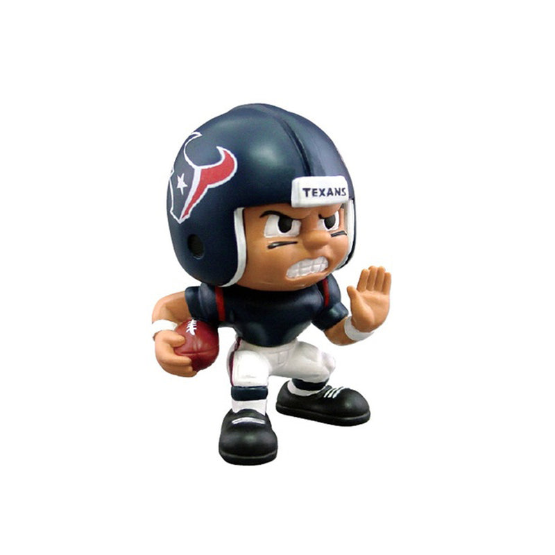 Figura Coleccionable Houston Texans Lil' Runningback The Party Animal