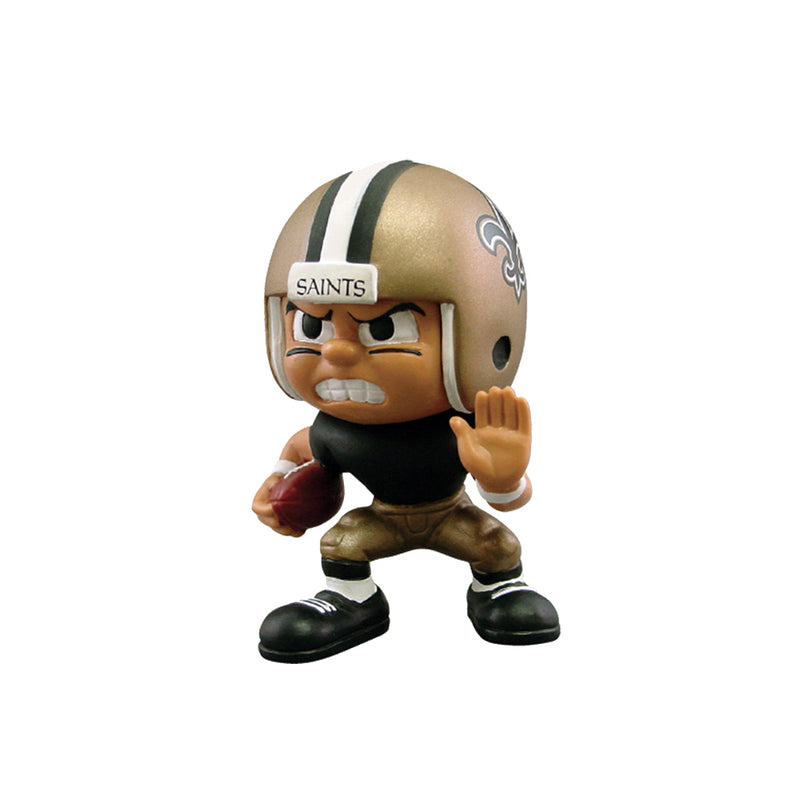 Figura Coleccionable New Orleans Saints Lil' Runningback The Party Animal