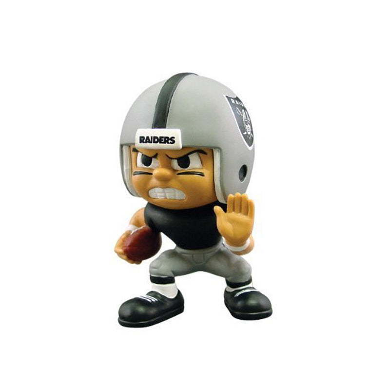 Figura Coleccionable Las Vegas Raiders Lil' Runningback The Party Animal