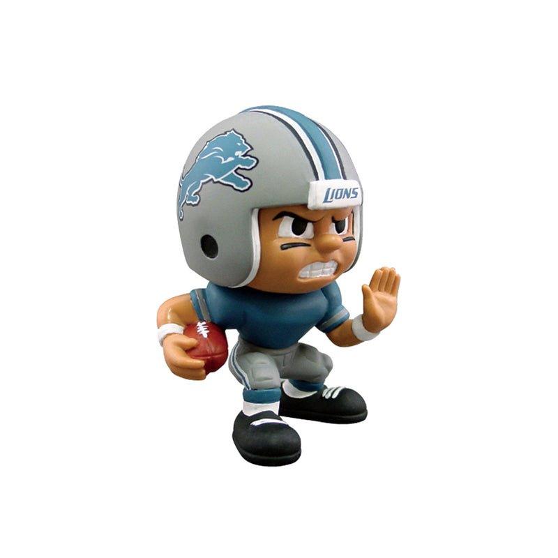Figura Coleccionable Detroit Lions Lil' Runningback The Party Animal