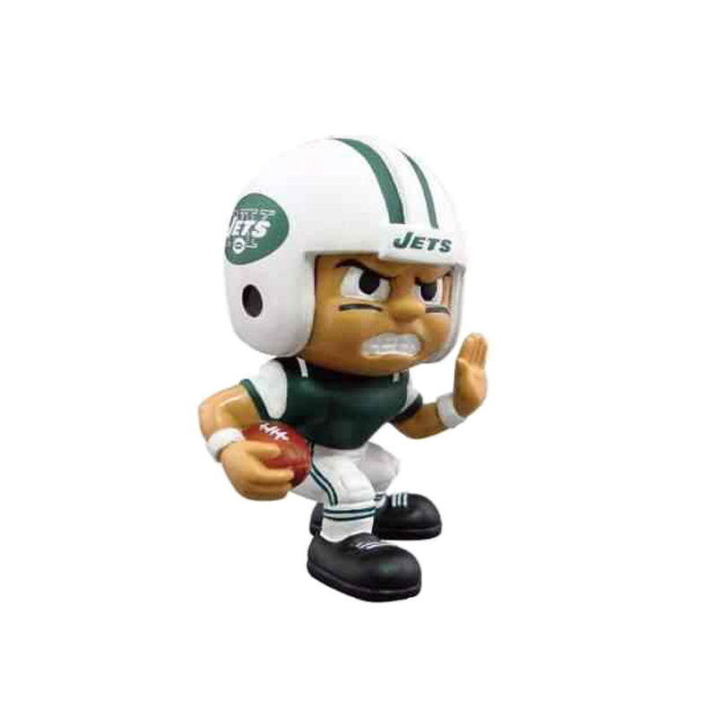 Figura Coleccionable New York Jets Lil' Runningback The Party Animal