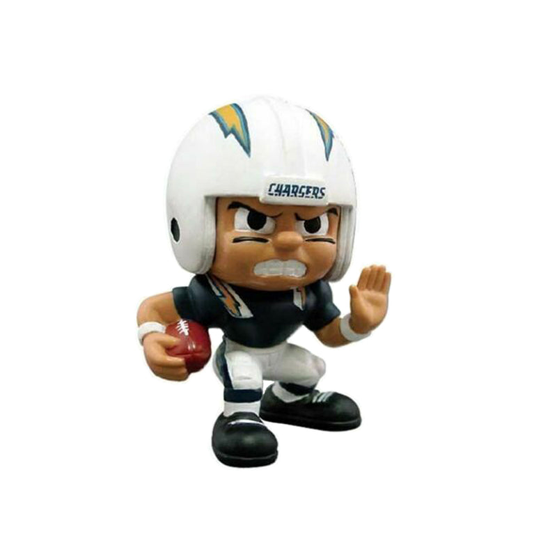Figura Coleccionable Los Angeles Chargers Lil' Runningback The Party Animal