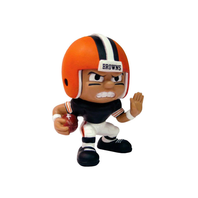 Figura Coleccionable Cleveland Browns Lil' Runningback The Party Animal Café