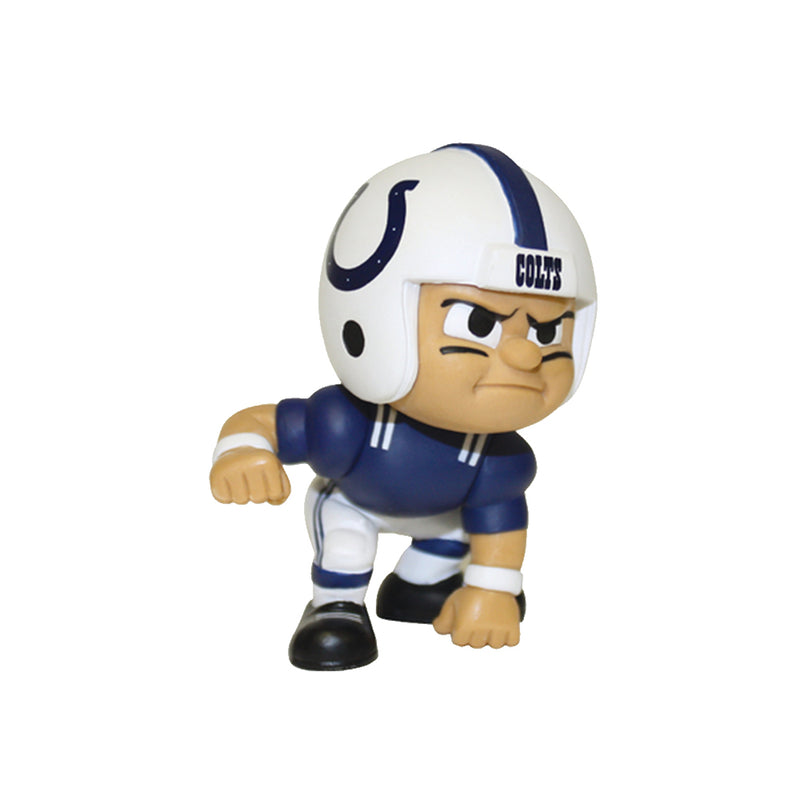 Figura Coleccionable Indianapolis Colts Lil' Lineman The Party Animal