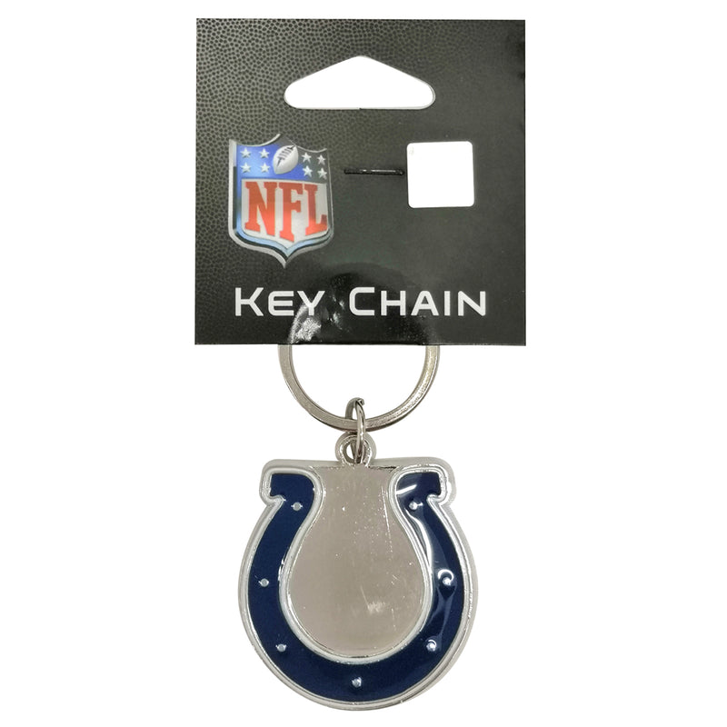 Llavero Indianapolis Colts Chain Siskiyou