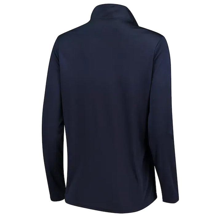 Playera Dallas Cowboys Rockland Mujer Azul Marino