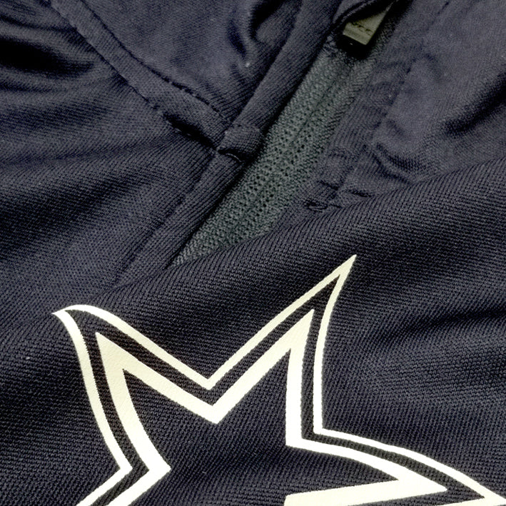 Playera Dallas Cowboys Rockland Mujer Azul Marino