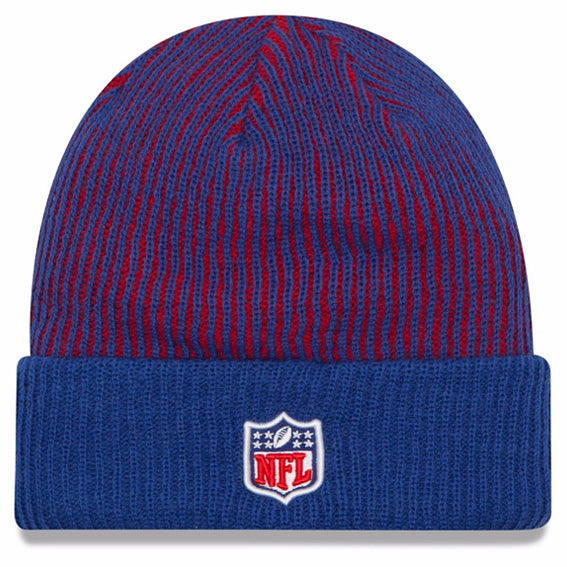 Gorro Beanie New York Giants Tech New Era