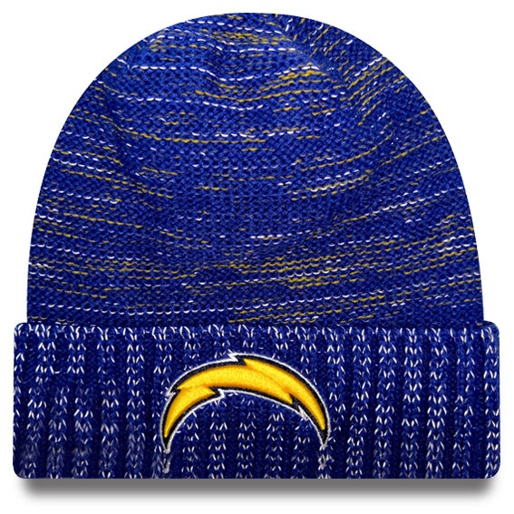 Gorro Beanie Los Angeles Chargers Rush New Era