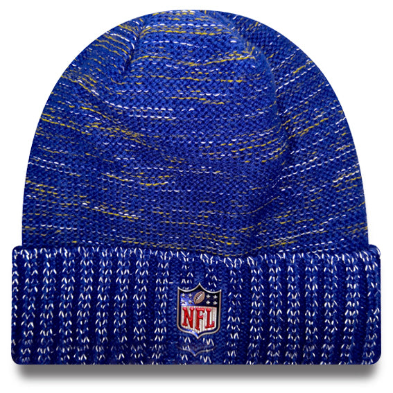 Gorro Beanie Los Angeles Chargers Rush New Era
