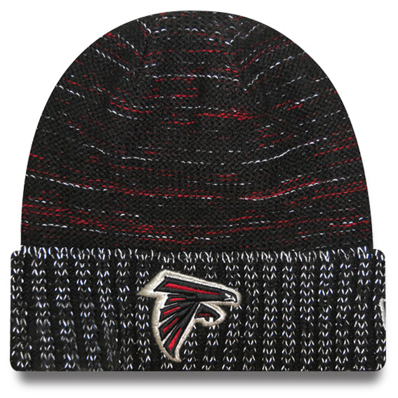 Gorro Beanie Atlanta Falcons Kickoff New Era