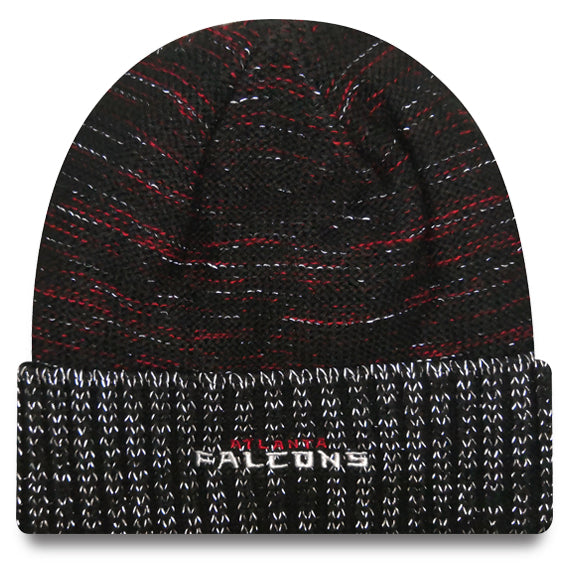 Gorro Beanie Atlanta Falcons Kickoff New Era