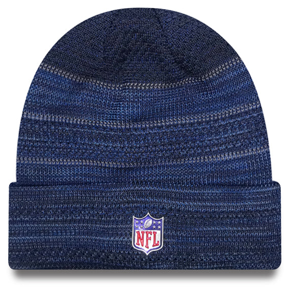 Gorro Beanie Tennessee Titans 17 New Era