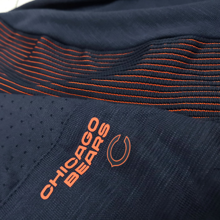 Playera Chicago Bears Nike Hombre