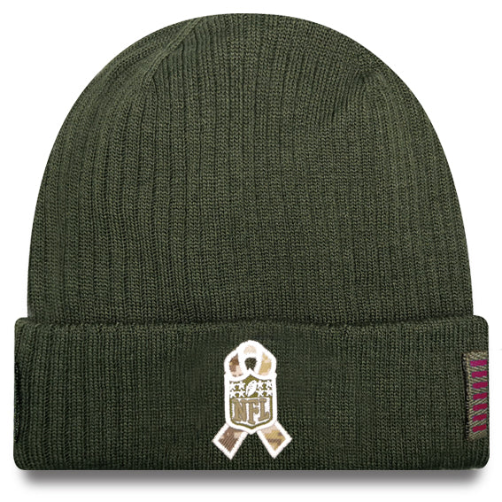 Gorro Beanie Washington Football Team Onf 18 Sts Neyg New Era